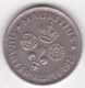 Ile Maurice, 1/4 Rupee 1975  Elizabeth II. KM# 36 - Maurice