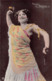 R406356 Tortola Valencia. S. S. B. Woman. Dancing. Old Photography. Postcard. Serie 2919 - Mundo