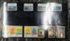 (stamps 8/8/2020) Canada - 1973 Presentation Folder With Stamp + Extra Page (as Seen) - Canada Post Year Sets/merchandise