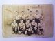 2020 - 6922  FOOTBALL  :  Carte Photo De L'EQUIPE De MONTESQUIEU-LAURAGAIS  1935 - 36   XXX - Soccer
