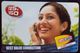 SRI LANKA - Celltel CellCARD  RS 150, [USED] - Sri Lanka (Ceilán)