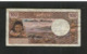 (special Under Stamps) 100 Francs - Banknote / Billet 100 F From Nouvelles Hébrides (08365 K 1) See Front And Back - Autres - Océanie