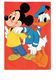 Cpm - WALT DISNEY Productions - MICHEY MOUSE - DONALD - 1972 - Sonstige & Ohne Zuordnung