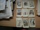 Old Playing Cards 32 Pieces Tarot - Cartes à Jouer Classiques