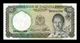 Tanzania 10 Shillings 1966 Pick 2e Sign 5 SC UNC - Tanzania