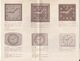 Au Plus Rapide Catalogue Pendule Carillon Vedette Année1947-1948 - Pubblicitari