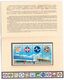 Taiwan 1985, Michel# 1644 - 1647 **  Taipei Trade Shows - Unused Stamps