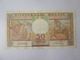 Belgium/Belgique 50 Francs/Frank 1956 Banknote - Andere & Zonder Classificatie