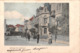 R414662 Kilsten Fra Bergen. Postcard - Mundo