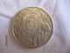 Australie: 50 Cents 1966 (silver) - Unclassified