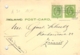 GS ?? New Zealand - Zürich 1932 - Postal Stationery