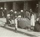 AURAY VERS 1905 Scène De Marché MORBIHAN BRETAGNE - Orte