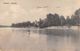 01708 "TORINO - - VALENTINO" ANIMATA, BARCA.  CART  SPED 1911 - Parks & Gardens