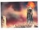 RICHARD CORBEN COMIC IMAGES 1993 N. 5 TRADING  CARD - Andere & Zonder Classificatie