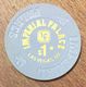 USA NEVADA LAS VEGAS IMPERIAL PALACE CASINO CHIP $1 JETON TOKEN COIN - Casino