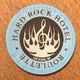 USA NEVADA LAS VEGAS HARD ROCK HOTEL CASINO CHIP ROULETTE BLEU JETON TOKEN COIN - Casino