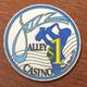 USA COLORADO BLACK HAWK JAZZ ALLEY CASINO CHIP $1 CLOSED FERMÉ JETON TOKENS COINS - Casino