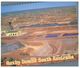 (H 22) Australia - SA - Roxy Downs (mines) - Mineral
