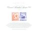 (H 26) Australia - Stamp Replica - AUSIPEX 84 - Card Nº 20536 - Sonstige & Ohne Zuordnung