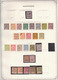 Timbres Martinique Du N° 1 Au N° 242 + PA + Taxe - Other & Unclassified