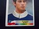 PANINI Football FRANCE 98 N°118 Claudio Nunez Chile Chilie - Franse Uitgave