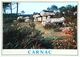 Carnac Le Domen De Mané Kerioned - Dolmen & Menhirs