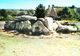 CPSM Dolmen De Kermario - Dolmen & Menhirs