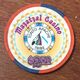 USA ARIZONA PAYSON MAZATZAL TONTO APACHE TRIBE INDIAN CASINO CHIP $2,5 JETON TOKENS COINS GAMING - Casino