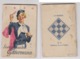 Agenda 1934 Soie A Coudre Gutermann - Small : 1921-40