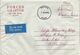 Northern Ireland 1974 BFPO 801 IRA Campaign Forces Mail Free FDC Cover - Militaria