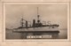 Military Ship S.M.S. Furst Bismarck - Germany - Schiff - Guerra