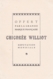 Chromo - Grand Format-publicité Chicorée WILLOT -fable De La Fontaine -la Poule Aux Oeufs D'or-(lot Pat 117 - Other & Unclassified