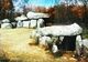 Carnac Dolmen Mane Kerioned - Dolmen & Menhirs