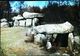 CPSM  Carnac Dolmen De Mané Kerioned - Dolmen & Menhirs