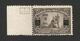 YUGOSLAVIA - MNH STAMP-INVALIDS - ERROR '9 INSTEAD 8 Dinar' - MI. 166F -1922. - Nuovi