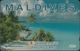 Maldiven - M-2a - Beach - 2MLDA - Mint - Maldiven