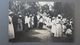 SEYCHELLES - SEYCHELLEN INSELN - FÊTE DU SACRÉ COOEUR SUR LA MONTAGNE DE BEAUVOIR, JUIN 1922 - RPPC - Seychelles