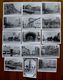 LOT DE 34 PHOTOS CARTES POSTALES QUARTIER LYON 7EME ARRONDISSEMENT - Altri & Non Classificati