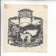 Ex Libris.90mmx95mm. - Ex Libris