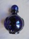 Vintage - Flacon Miniature "Nuit D'Orchidée" Yves Rocher - Miniature Bottles (empty)