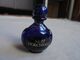 Vintage - Flacon Miniature "Nuit D'Orchidée" Yves Rocher - Miniature Bottles (empty)