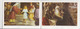 Austria Wien - Rosenkranz Suhnekreuzzug Um Den Frieden Der Welt - Album - 16 Color Pages - Litho Images Jesus Madonna - Christianisme