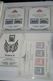 Delcampe - SOUTH AFRICA 1982 DEFINITIVE CYLINDER BLOCKS - Collections, Lots & Séries