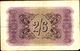 20025) BANCONOTA DELLA  BRITISH MILITARY AUTORITY " 2/6 SHILLINGS "    -banconota Non Trattata.vedi Foto - 2. WK - Alliierte Besatzung
