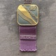 Badge Pin ZN009421 - Rowing Kayak Canoe Yugoslavia Serbia Belgrade Beograd World Championship 1975 ORG. KOMITET - Aviron