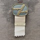 Badge Pin ZN009424 - Rowing Kayak Canoe Yugoslavia Serbia Belgrade Beograd World Championship 1978 GOST - Rowing