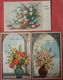 EASTER LOT OF 5 UNUSED POSTCARDS - SRETAN USKRS - Easter