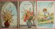 Delcampe - EASTER LOT OF 9 UNUSED POSTCARDS - SRETAN USKRS - Ostern