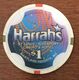 ÉTATS-UNIS USA MARYLANDSAINT LOUIS HARRAHS CASINO CHIP 1 $ JETON TOKENS COINS - Casino