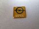 PIN'S   LOGO  OPEL - Opel